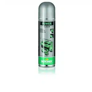 Motorex Power Clean 500 ml (12) 552-451-0005