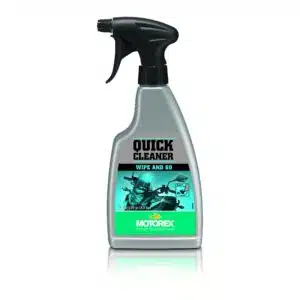 Motorex Quick Cleaner 500 ml (12) 552-460-0005