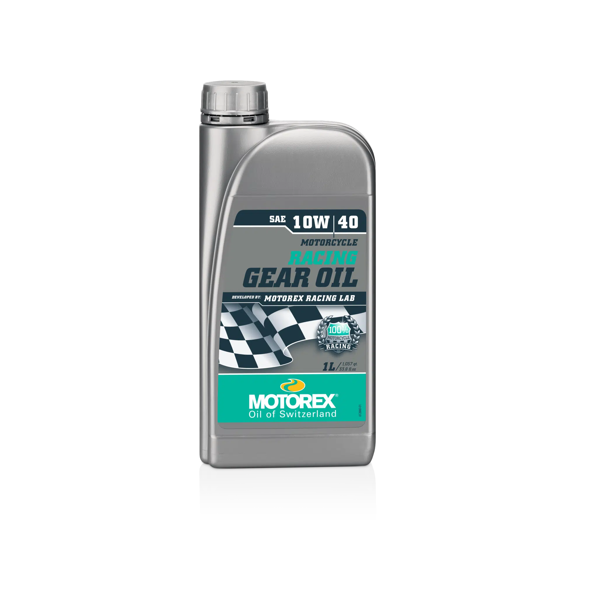Motorex Racing Gear Oil 10W/40 1 ltr (12) 552-229-001