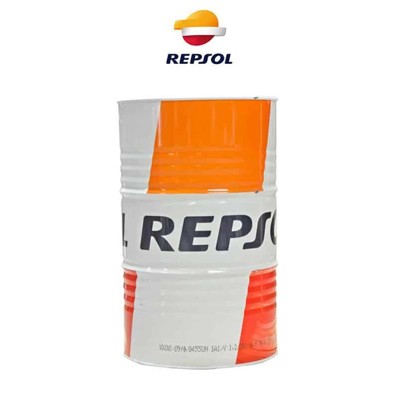 Repsol Smarter Sport 4T 10W-40 208L 553-1054-0208