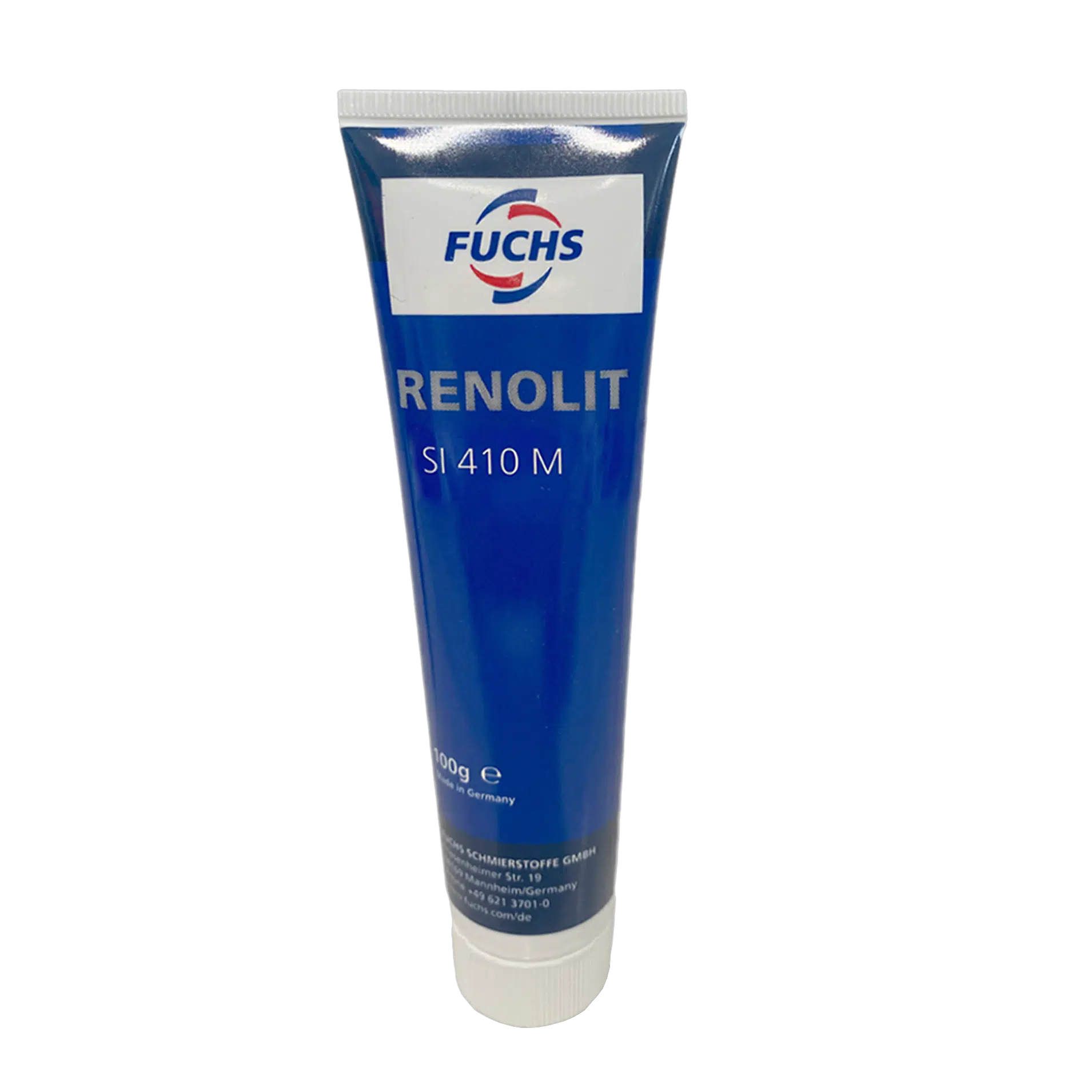 Fuchs Renolit SI410M 100g (6) 551-558-0001