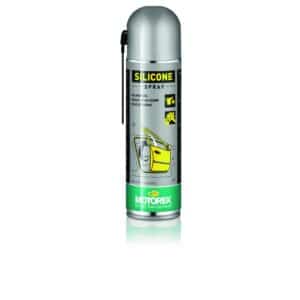 Motorex Silicone 500 ml (12) 552-463-0005