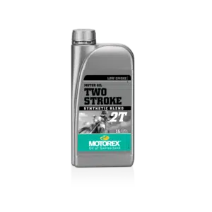 Motorex 2-Stroke 1 ltr (12) 552-115-001