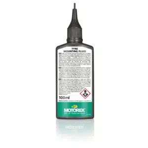 Motorex Tyre Mounting Fluid 100 ml (12) 552-493-0001