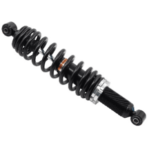 Bronco Kaasuiskunvaimentaja Eteen CF Moto 78-04383