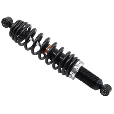 Bronco Kaasuiskunvaimentaja Eteen CF Moto 78-04383