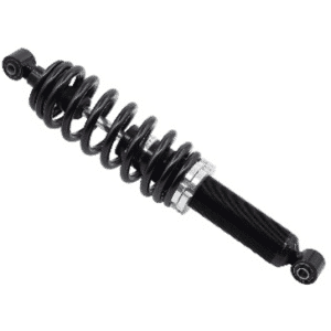 Bronco Kaasuiskunvaimentaja Taakse  CF Moto 78-04483