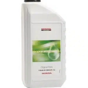 Honda moottoriöljy 4-T , 1 L 10W-30