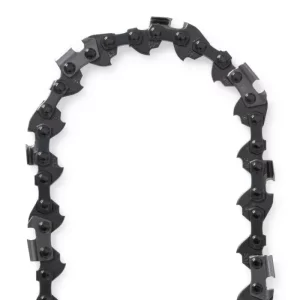 STIGA Teräketju 8" 33E P=3/8" W=1.3mm 1519-9160-02