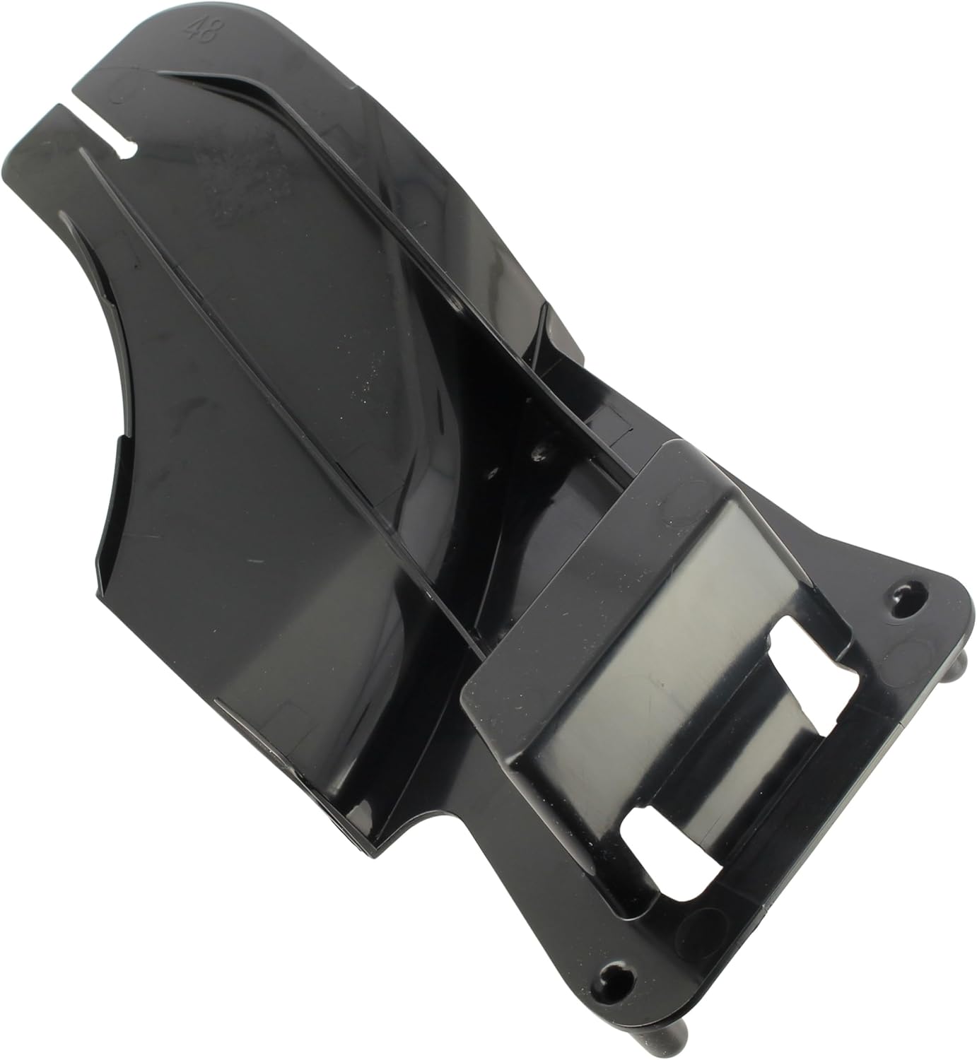 Multiclip adapteri Stiga leikkurille 322140239/1
