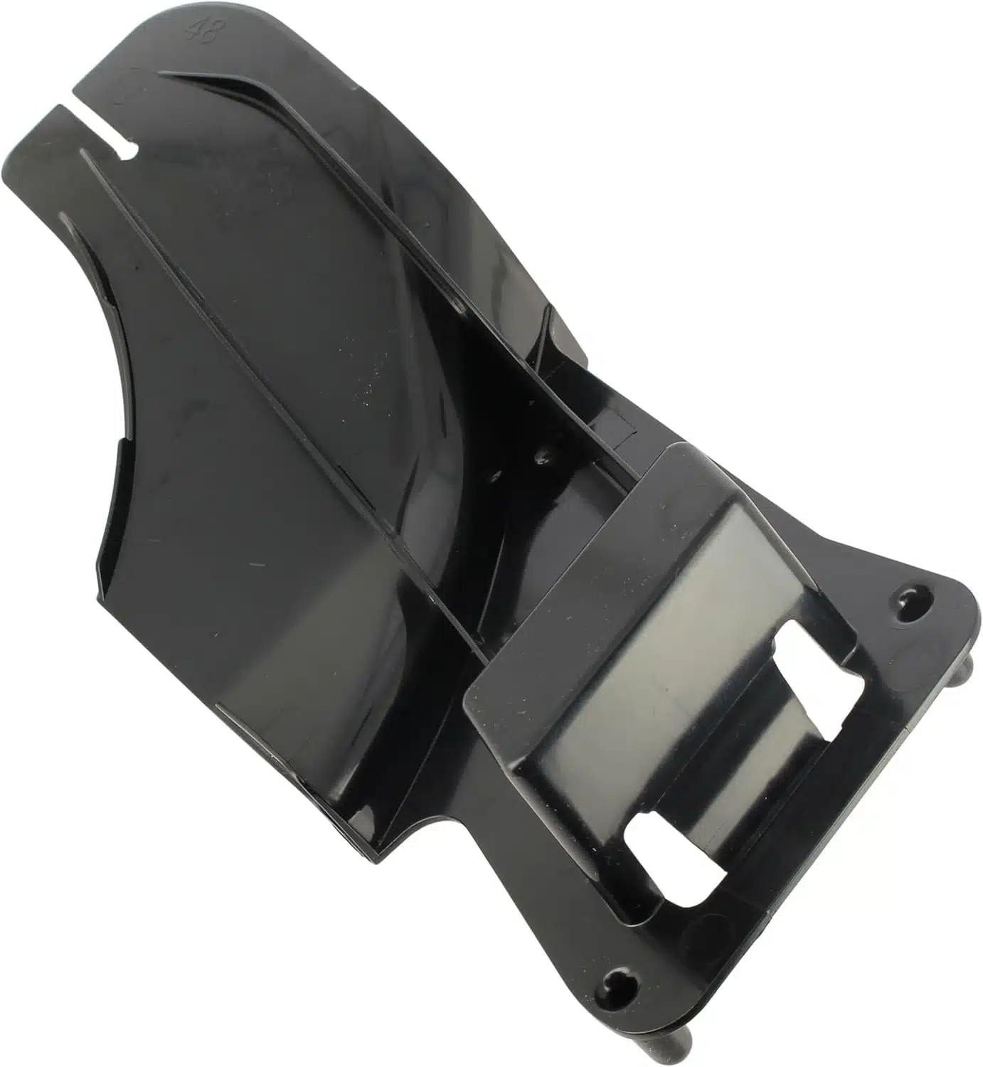 Multiclip adapteri Stiga leikkurille 322140239/1