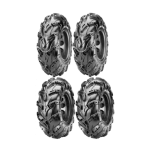 CST Wild Thang mönkijän rengassarja 26×9.00-12 + 26×11.00-12