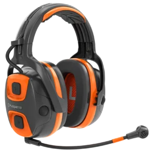 Husqvarna X-SYNC -KUULONSUOJAIMET, BLUETOOTH, sankamalli