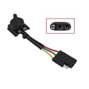 Sno-X Valonvaihtaja Pitk&auml;-Lyhyt