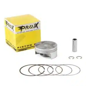 ProX Piston Kit YZ250F '01-07 + WR250F '01-13 12.5:1 76,96mm 400-01-2406-B