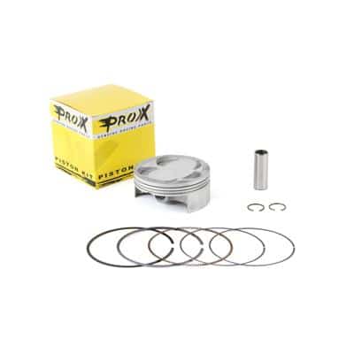 ProX Piston Kit YZ450F '03-09 + WR450F '03-15 12.5:1 400-01-2429-A