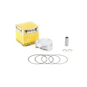 ProX Piston Kit RM-Z250 '10-23 "ART" 13.4:1 (76.96mm) 400-01-3341-A