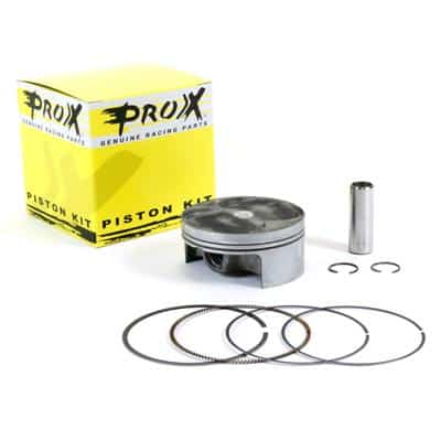 ProX Piston Kit KX250F '04-05 + RM-Z250 '04-06 400-01-4335-B