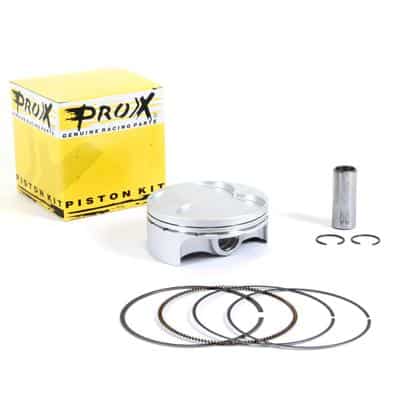 ProX Piston Kit KX250F '10 13.2:1 400-01-4340-B