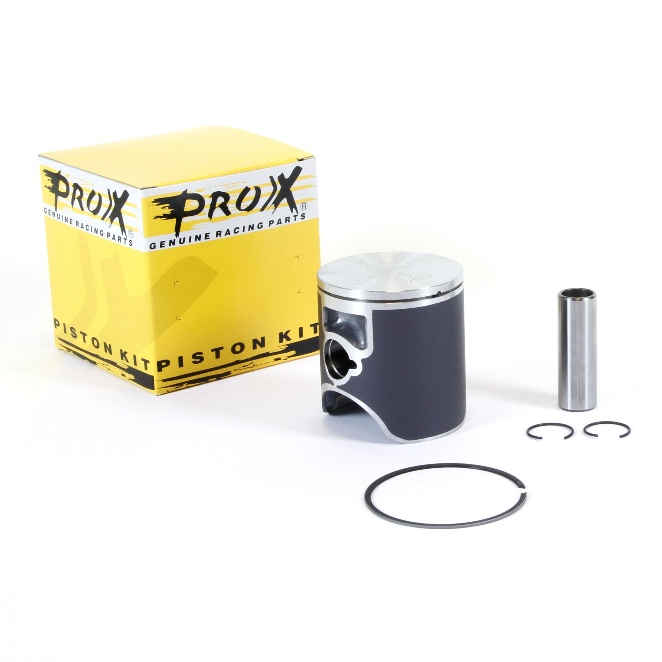 ProX Piston Kit Husqvarna CR/WR125 '97-13 , 53,94mm 400-01-6216-A