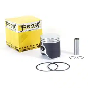 ProX Piston Kit KTM125SX '07-23 + KTM125EXC '01-16 (53.97mm) 400-01-6226-D