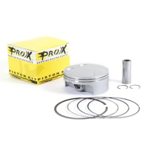 ProX Piston Kit KTM520/525SX-EXC '00-07 + 525XC ATV 11.0:1 400-01-6521-B