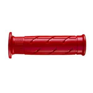 Ariete Scooter Grips Red 5-2148-2