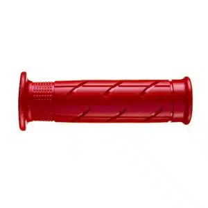 Ariete Scooter Grips Red 5-2148-2