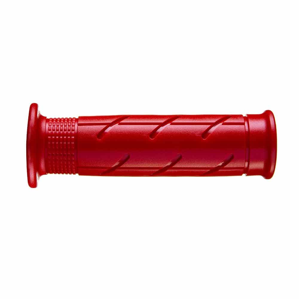 Ariete Scooter Grips Red 5-2148-2