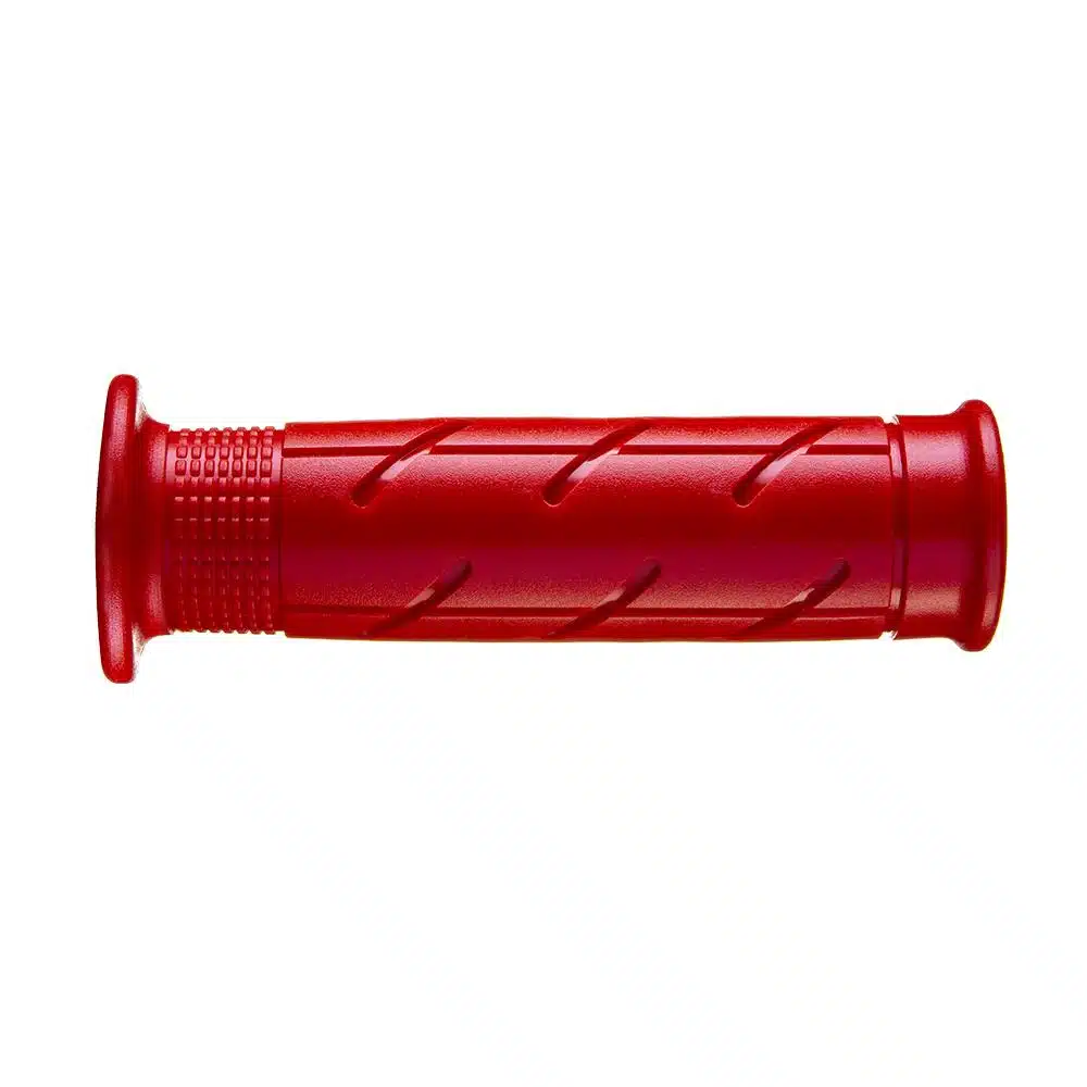 Ariete Scooter Grips Red 5-2148-2