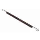 Sno-X Pakoputken jousi 207x275mm