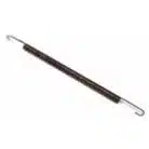 Sno-X Pakoputken jousi 207x275mm