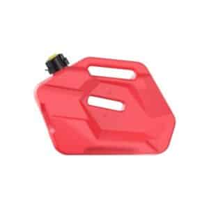 TESSERACT Jerrykannu 5L Punainen  CFMoto X8 X10 850 1000 Gen 3 2024- 942-0211-1