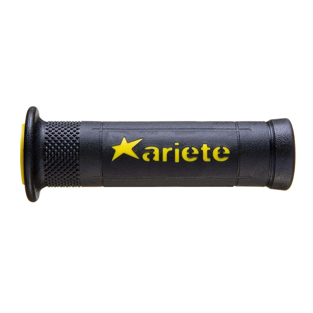 Ariete Ariram Road Grips Yellow-Black 5-2145-5