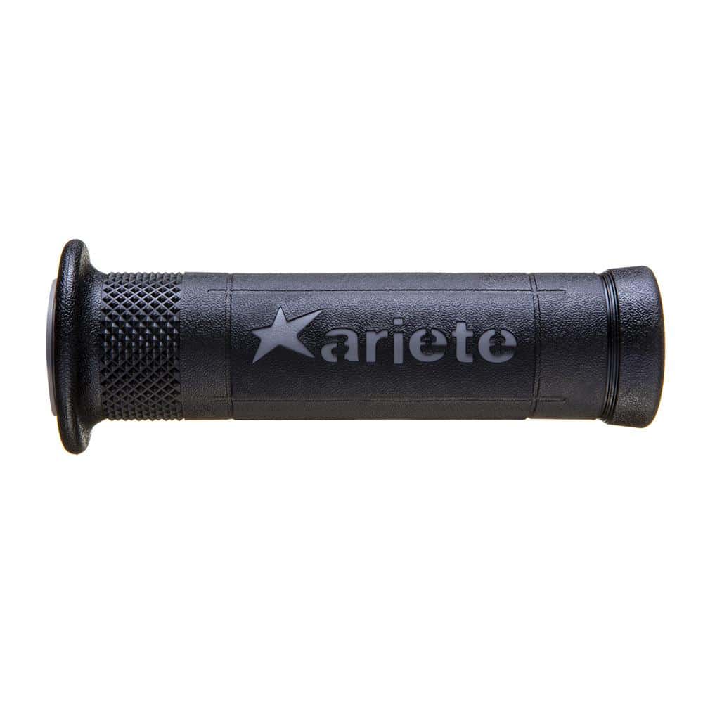 Ariete Ariram Road Grips Grey-Black 5-2145-8