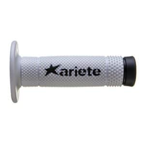 Ariete Vulcan Off-Road Grips Black-White 5-2144-0