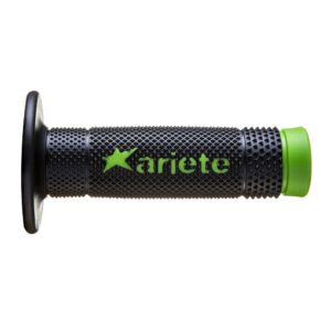 Ariete Vulcan Off-Road Grips Green-Black 5-2144-3