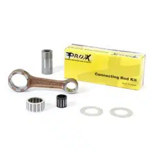 ProX Con.Rod Kit KX80/85/100 ’98-23 400-03-4118