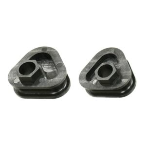 Sno-X Jousen muovipidike Pari Arctic Cat