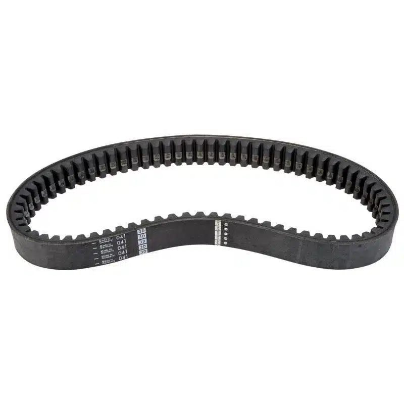 Variaattorihihna, JDM Roxsy, Aloes , (BD52-2187) 309-045