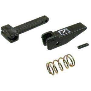 Sno-X Rikastinvaijerin korjaussarja Mikuni