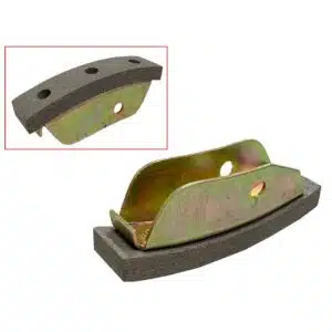 Kimpex Jarrukenkä  Ski-Doo