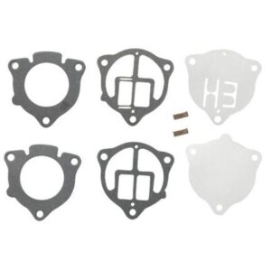 Sno-X Polttoainepumpun korjaussarja Keihin