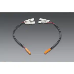 Yoshimura Honda Plug-N-Play Turn Signal Adapter (1 Pair) 31-073BG-HON