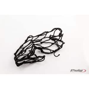 Puig Elastic Network De 350X350 C/Black 33-0788N