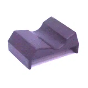 Sno-X Suksen kumipuskuri Polaris