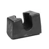 Sno-X Kumipuskuri Ski-Doo