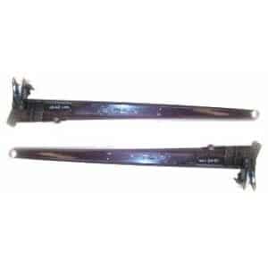 Sno-X Tukivarsi Vasen Ski-Doo