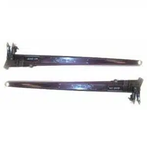 Sno-X Tukivarsi Vasen Ski-Doo