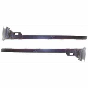 Sno-X Tukivarsi Vasen Polaris